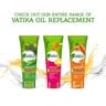 Vatika Naturals Repair & Restore Oil Replacement For Damaged Hair, Split-Ends 200 ml