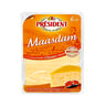 President Maasdam Slice Cheese 150 g