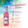 Freez Strawberry Mix Carbonated Flavored Drink 275 ml