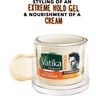 Vatika Naturals Spike Extreme Hold Styling Gel Cream 250 ml