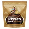 Hershey's Kisses Milk Chocolate 100 g