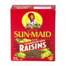Sun-Maid California Sun-Dried Raisins 255 g