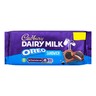 Cadbury Dairy Milk Oreo Sandwich 96 g