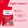 Pond's Age Miracle Night Cream 50 g