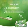 Dabur Herbal Aloe Vera Toothpaste 150 g + Toothbrush