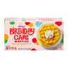 Kellogg's Birthday Cake Waffles 330 g