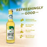 Freez Mix Pineapple & Coconut Carbonated Flavoured Drink 6 x 275 ml