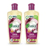Vatika Onion Hair Oil Value Pack 2 x 300 ml