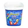 Borgat Glow Stix Gummy Candy Tub 160 g