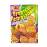 Lee Tropical Temptation Assorted Biscuits 630g