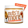 Nuts 'n More Salted Caramel Peanut Butter Spread 429 g