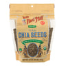 Bob's Red Mill Organic Chia Seeds 340 g