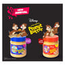 Disney Crunchy Peanut Butter 340 g