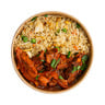 Beef Szechuan Rice Bowl Chilled