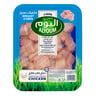 Alyoum Fresh Chicken Breast Cubes 400 g