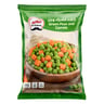 Al Kabeer Green Peas and Carrots 400 g