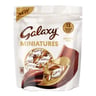 Galaxy Miniatures Smooth Milk Chocolate 117 g