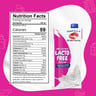 Al Ain Lactose Free UHT Full Cream Milk 4 x 1 Litre