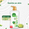 Dettol Activ-Botany Antibacterial Bodywash, Green Tea & Bergamot Fragrance 500 ml