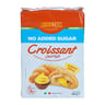 Goodness Forever Custard Croissant No Added Sugar 6 x 42 g