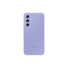 Samsung Silicone Phone Case for Galaxy A54, Blueberry, EF-PA546TVEGWW