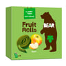 Bear Fruit Rolls Apple 20 g