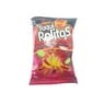 Taqui Rolitos Hot Chili Pepper & Lime Tortilla Chips 56 g
