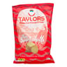Taylors Thai Sweet Chilli Ridge Cut Potato Crisps 150 g