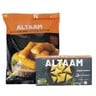 Al Taam Chicken and Cheese Sticks 750 g+ Offer
