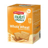 Britannia Nutri Choice Whole Wheat Salted Crackers 175 g