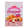 LuLu Strawberry Puff Pastry Croissant 6 x 50 g