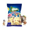 Gusto Corn Puffs With Mega Surprize 60 g