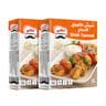 Al Kabeer Frozen Chicken Shish Tawook 2 x 240 g