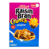 Kellogg's Original Crunch Raisin Bran Cereal 450 g