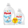 Persil Sensitive Baby Liquid Laundry Detergent 3 Litres + 1 Litre
