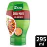 Knorr Mayo Chili 295 ml