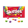 Skittles Fruits Value Pack 2 x 198 g