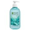 Garnier Skin Active Refreshing Botanical Wash With Aloe Extract 200 ml