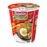 Indomie Fried Mi Goreng Instant Cup Noodles 75 g
