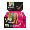 Be-Kind Whole Grains Dark Chocolate Cherry Protein Bar 12 x 30 g