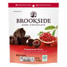 Brookside Dark Chocolate Pomegranate Flavor 198 g