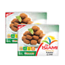 Al Islami Falafel Value Pack 2 x 300 g