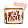 Nuts 'n More Cookie Dough High Protein Peanut Butter Spread 429 g