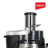 Impex Jr 3510 850watts 1000ml Juice Extractor With 100% Copper Motor