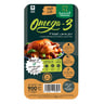Tanmiah Fresh Whole Chicken Omega-3 With Skin 900 g