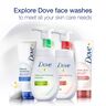 Dove Beauty Moisture Facial Cleansing Mousse 160 ml