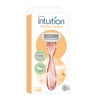 Schick Intuition Perfect Touch 1 Handle + 2 Cartridge