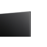 Hisense 75 inches ULED 4K Mini-LED Pro Smart TV, Black, 75U8K