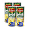 Del Monte Pineapple Juice Value Pack 4 x 240 ml