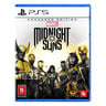 Take2 PS5 Marvel Midnight Suns